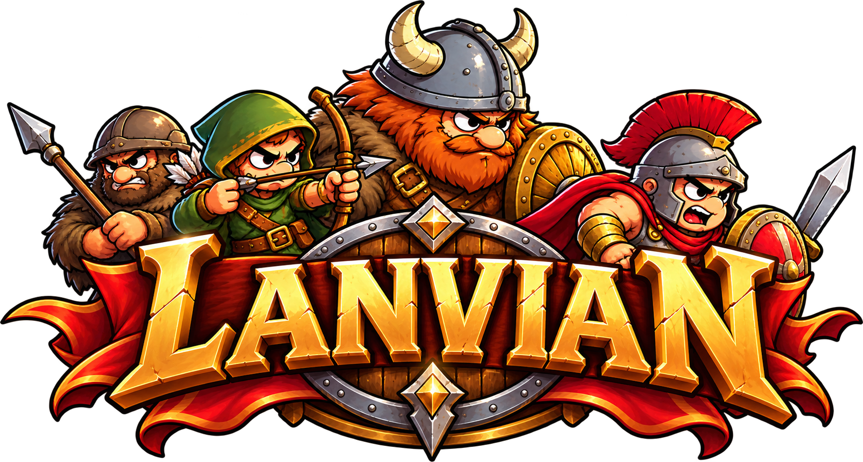 Lanvian